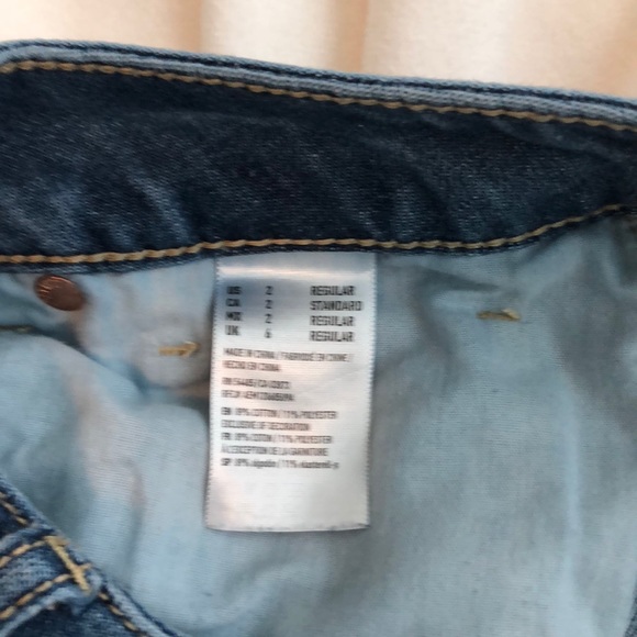 Boyfriend jeans - Picture 4 of 4